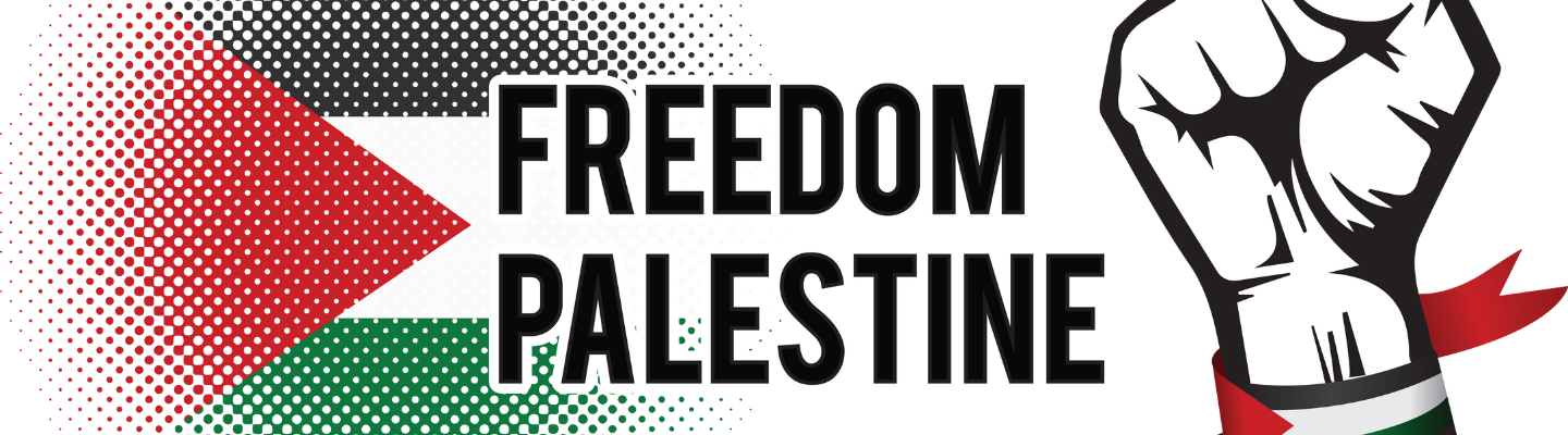 Freedom Palestine